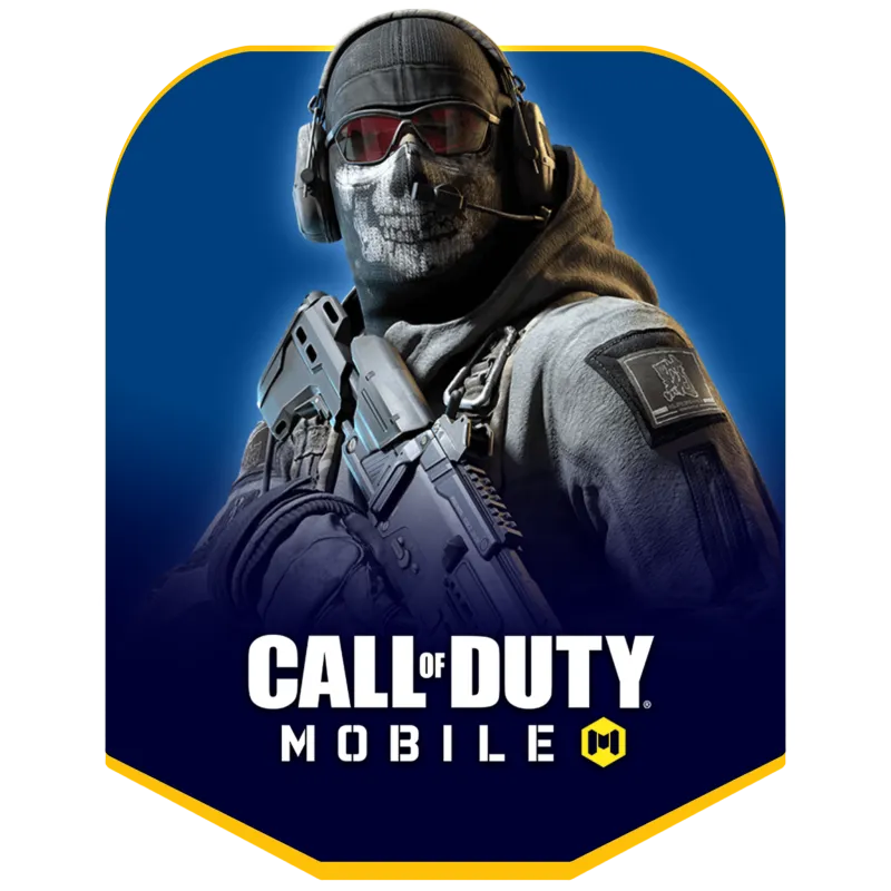 Call Of Duty